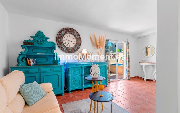 Wiederverkauf - Villa - Alfaz del Pi - L'Alfás del Pi Centro