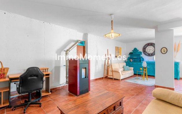 Wiederverkauf - Villa - Alfaz del Pi - L'Alfás del Pi Centro