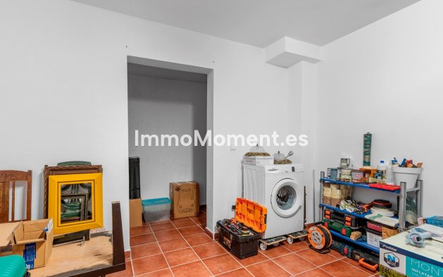 Wiederverkauf - Villa - Alfaz del Pi - L'Alfás del Pi Centro