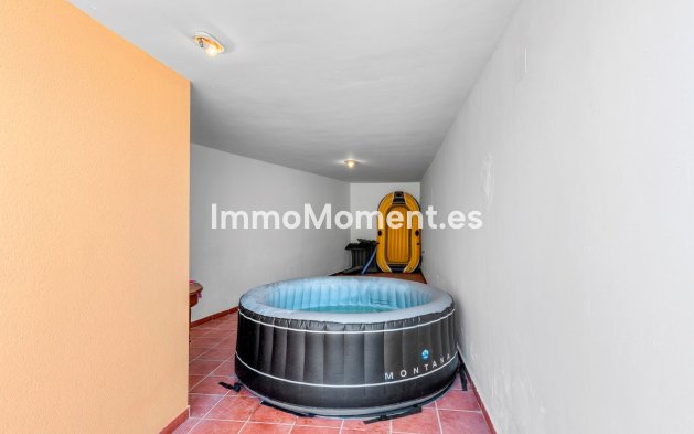 Wiederverkauf - Villa - Alfaz del Pi - L'Alfás del Pi Centro