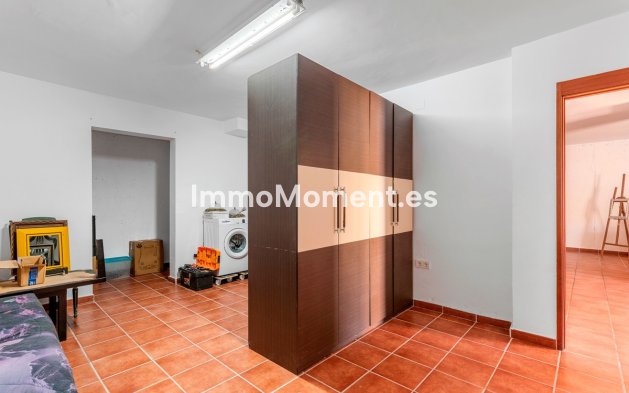 Wiederverkauf - Villa - Alfaz del Pi - L'Alfás del Pi Centro