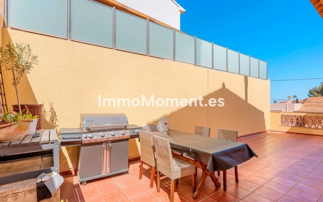 Wiederverkauf - Villa - Alfaz del Pi - L'Alfás del Pi Centro