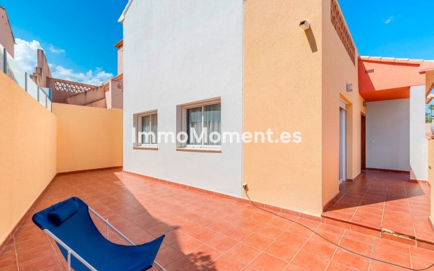 Wiederverkauf - Villa - Alfaz del Pi - L'Alfás del Pi Centro