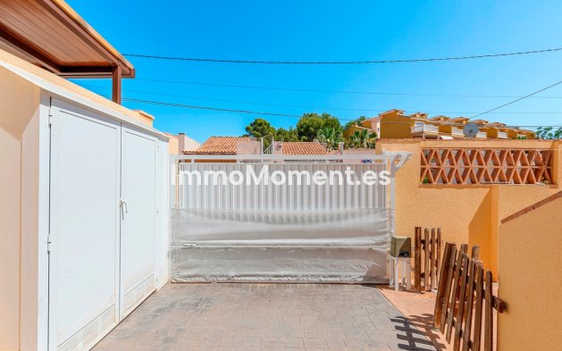 Wiederverkauf - Villa - Alfaz del Pi - L'Alfás del Pi Centro