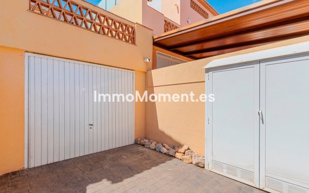 Wiederverkauf - Villa - Alfaz del Pi - L'Alfás del Pi Centro