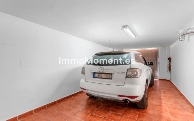 Wiederverkauf - Villa - Alfaz del Pi - L'Alfás del Pi Centro