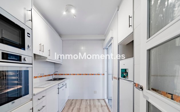 Revente - Maison mitoyenne - Orihuela - Los Balcones