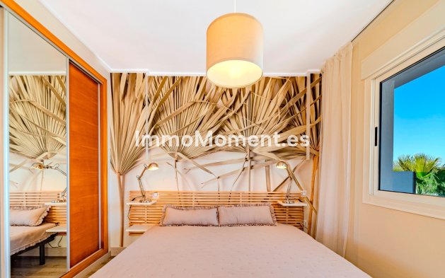 Revente - Maison mitoyenne - Orihuela - Los Balcones