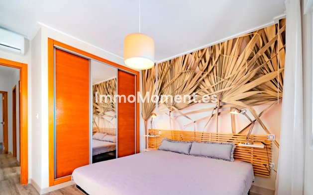 Revente - Maison mitoyenne - Orihuela - Los Balcones