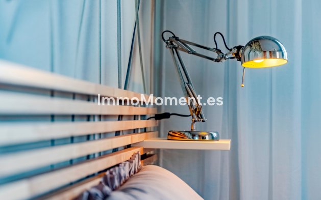 Revente - Maison mitoyenne - Orihuela - Los Balcones