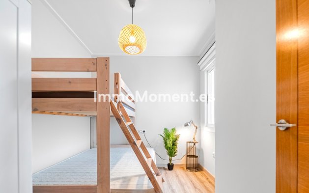 Revente - Maison mitoyenne - Orihuela - Los Balcones