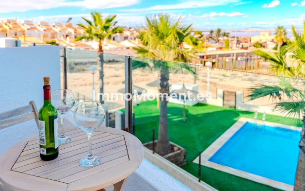 Revente - Maison mitoyenne - Orihuela - Los Balcones