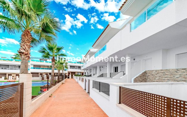Revente - Maison mitoyenne - Orihuela - Los Balcones