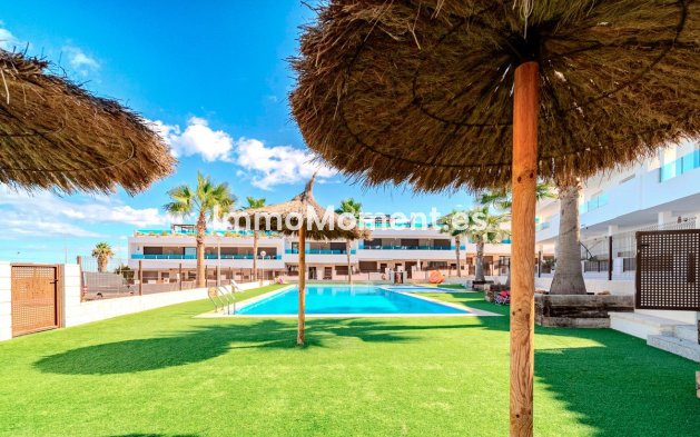 Revente - Maison mitoyenne - Orihuela - Los Balcones