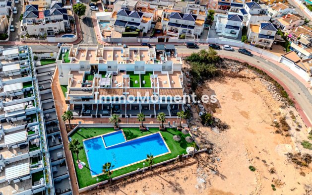 Revente - Maison mitoyenne - Orihuela - Los Balcones