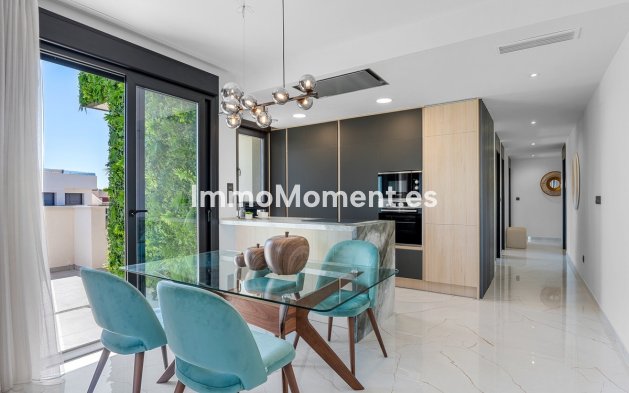 Wiederverkauf - Wohnung - Orihuela - Orihuela Costa