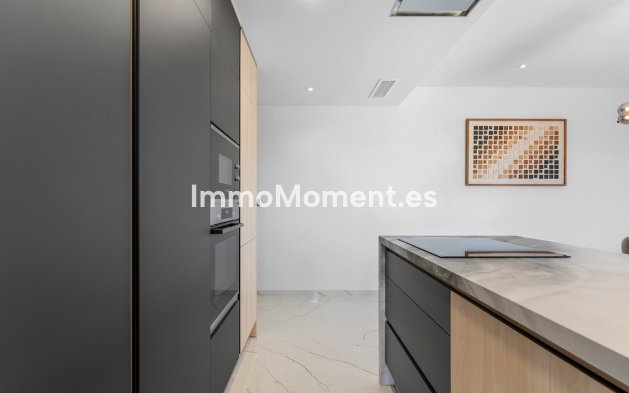 Wiederverkauf - Wohnung - Orihuela - Orihuela Costa