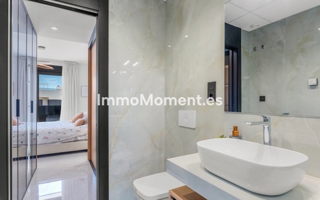 Wiederverkauf - Wohnung - Orihuela - Orihuela Costa