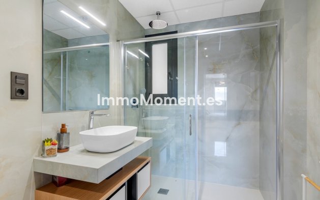 Wiederverkauf - Wohnung - Orihuela - Orihuela Costa