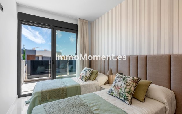 Wiederverkauf - Wohnung - Orihuela - Orihuela Costa