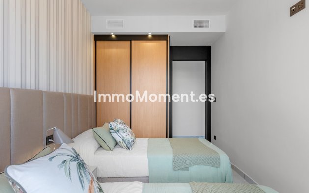 Wiederverkauf - Wohnung - Orihuela - Orihuela Costa