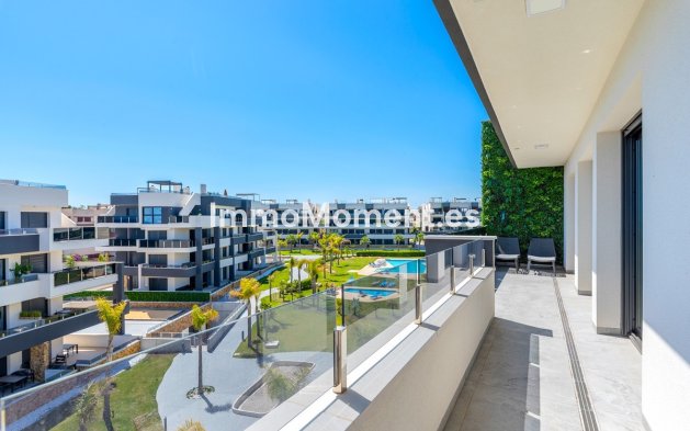 Wiederverkauf - Wohnung - Orihuela - Orihuela Costa