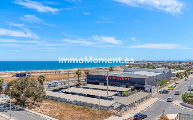 Wiederverkauf - Wohnung - Orihuela - Orihuela Costa