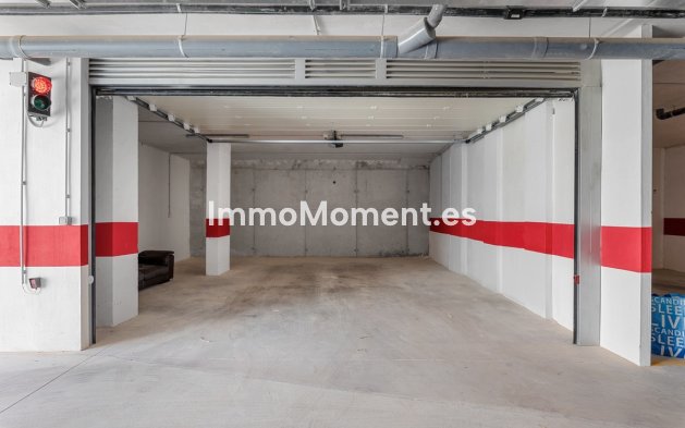 Wiederverkauf - Wohnung - Orihuela - Orihuela Costa