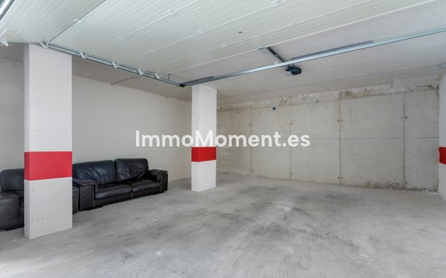 Wiederverkauf - Wohnung - Orihuela - Orihuela Costa