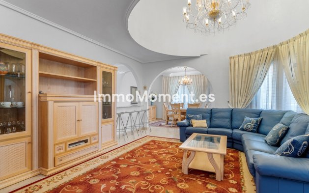 Resale - Villa - Rojales - Ciudad Quesada