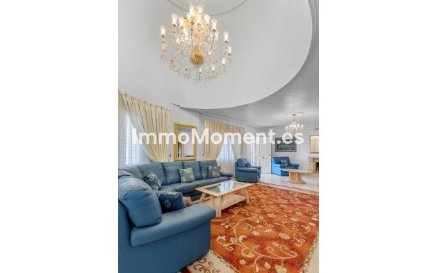 Resale - Villa - Rojales - Ciudad Quesada