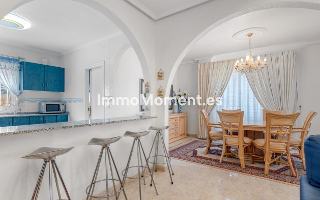 Resale - Villa - Rojales - Ciudad Quesada