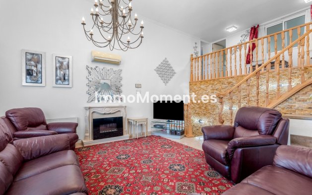 Resale - Villa - Rojales - Ciudad Quesada