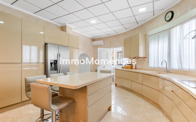 Resale - Villa - Rojales - Ciudad Quesada