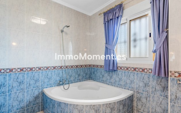 Resale - Villa - Rojales - Ciudad Quesada