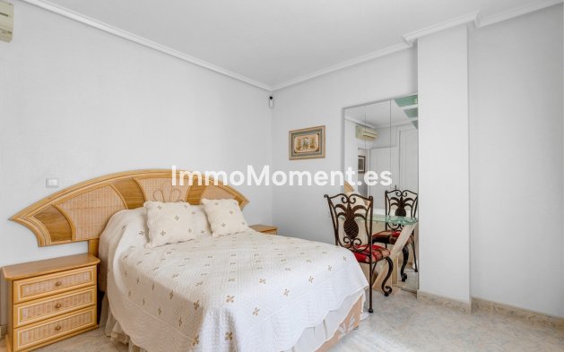 Resale - Villa - Rojales - Ciudad Quesada