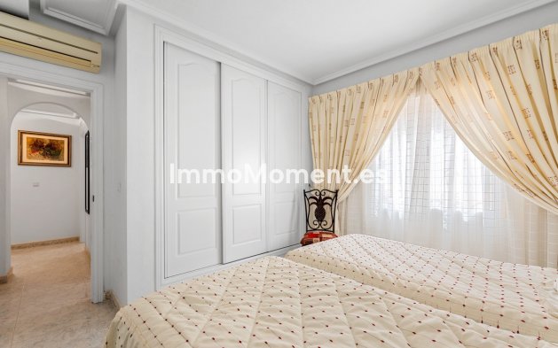 Resale - Villa - Rojales - Ciudad Quesada