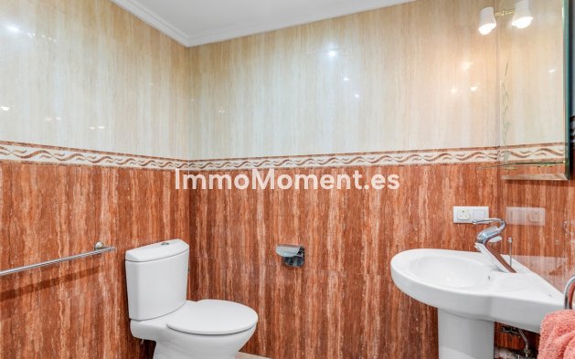 Resale - Villa - Rojales - Ciudad Quesada