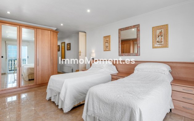 Resale - Villa - Rojales - Ciudad Quesada