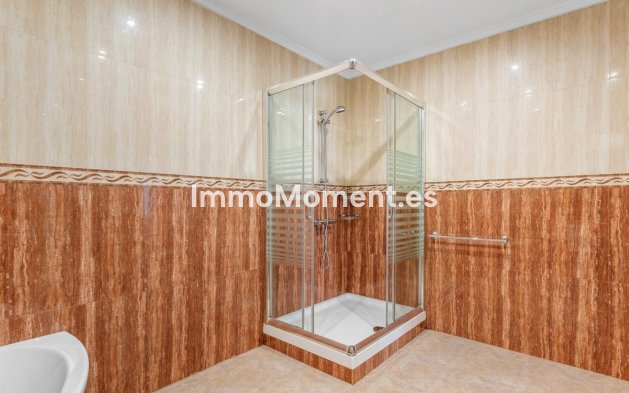 Resale - Villa - Rojales - Ciudad Quesada