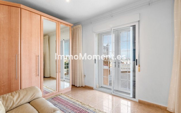 Resale - Villa - Rojales - Ciudad Quesada