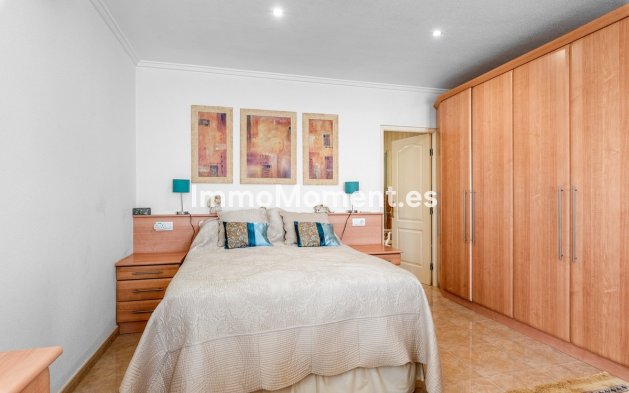 Resale - Villa - Rojales - Ciudad Quesada