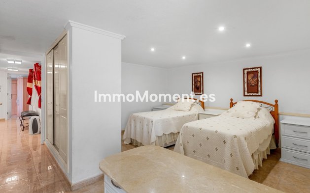 Resale - Villa - Rojales - Ciudad Quesada