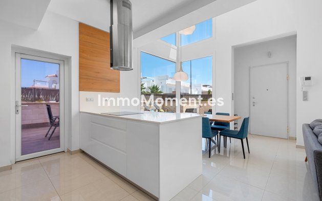 Wiederverkauf - Villa - Rojales - Ciudad Quesada