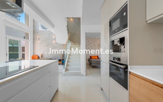 Wiederverkauf - Villa - Rojales - Ciudad Quesada