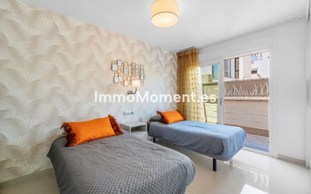 Wiederverkauf - Villa - Rojales - Ciudad Quesada