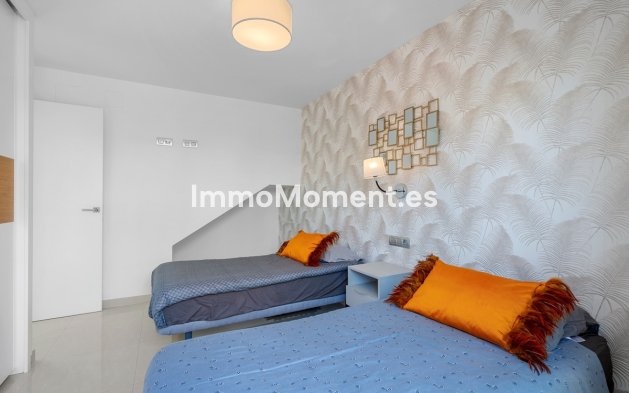 Wiederverkauf - Villa - Rojales - Ciudad Quesada