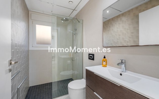 Wiederverkauf - Villa - Rojales - Ciudad Quesada