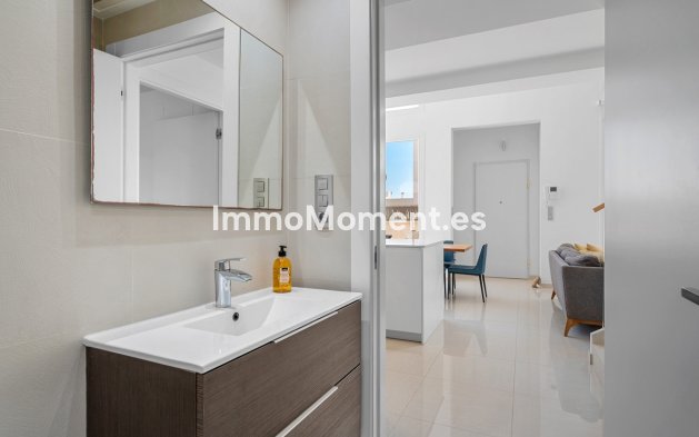 Wiederverkauf - Villa - Rojales - Ciudad Quesada