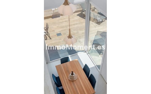 Wiederverkauf - Villa - Rojales - Ciudad Quesada